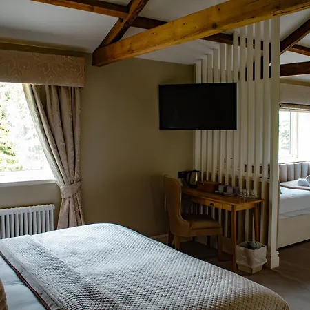 Manor House Hotel-2